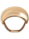 Jennifer Behr Mona Hair Tie In Gold