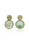 Jennifer Behr Myrla Earrings In Multi
