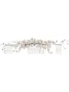 Jennifer Behr Nicola Comb In シルバートーン