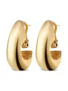 Jennifer Behr Nimah Ohrringe In Gold