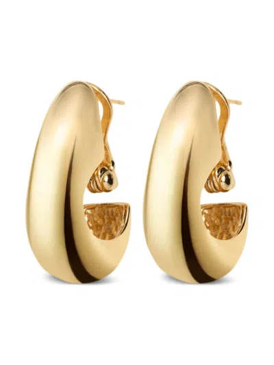 Jennifer Behr Nimah Ohrringe In Gold