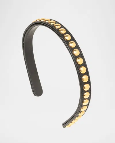 JENNIFER BEHR PARKER STUDDED HEADBAND