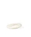 Jennifer Behr Neutral Hats In Ivory White