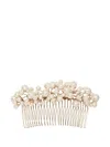 Jennifer Behr Reagan Comb In Gold