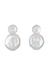Jennifer Behr Rita Earrings