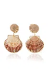 Jennifer Behr Roma Earrings