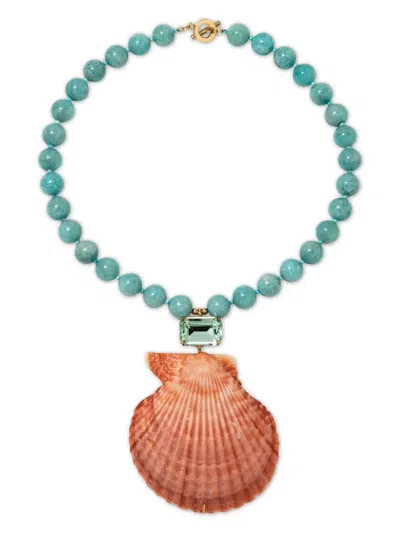 Jennifer Behr Roma Necklace