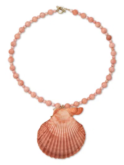 Jennifer Behr Roma Necklace
