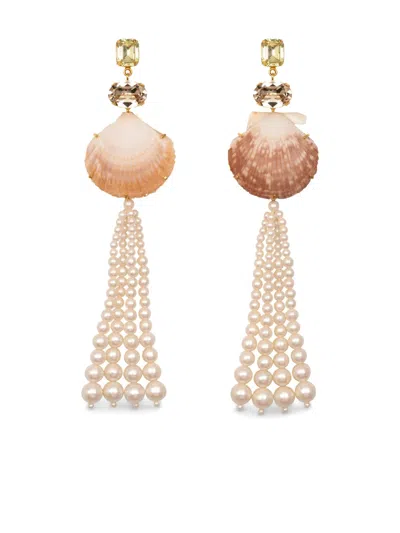 Jennifer Behr Sanibel Earrings