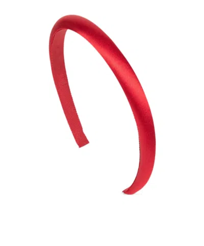 JENNIFER BEHR SATIN HEADBANDEHR