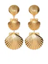 Jennifer Behr Selkie Earrings