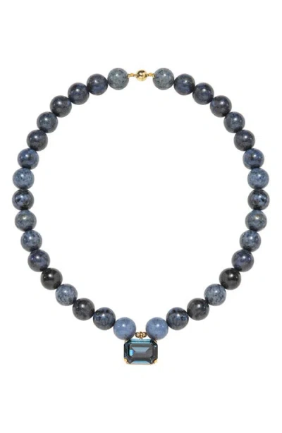 JENNIFER BEHR JENNIFER BEHR SIDONIE NECKLACE