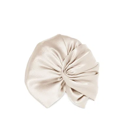 Jennifer Behr Silk Beauty