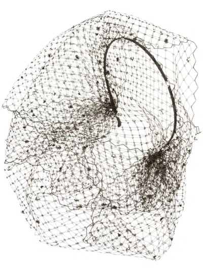 Jennifer Behr Stella Beehive In Neutral