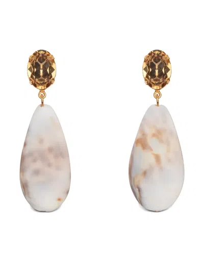 Jennifer Behr Sybil Earrings
