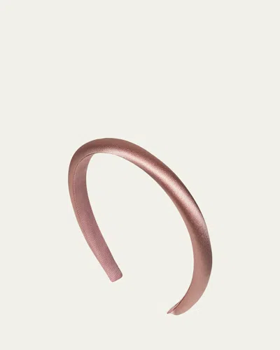 JENNIFER BEHR TIANA PADDED SKINNY HEADBAND