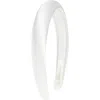 Jennifer Behr Tori Hammered Silk Headband