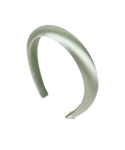 JENNIFER BEHR TORI SATIN HEADBAND