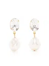 Jennifer Behr Jewellery In Gold