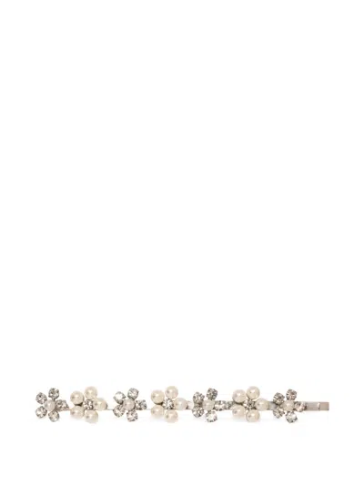 Jennifer Behr Zaya Barrette In Gold