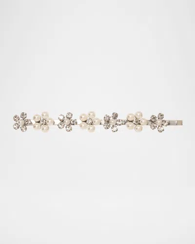 Jennifer Behr Zaya Barrette
