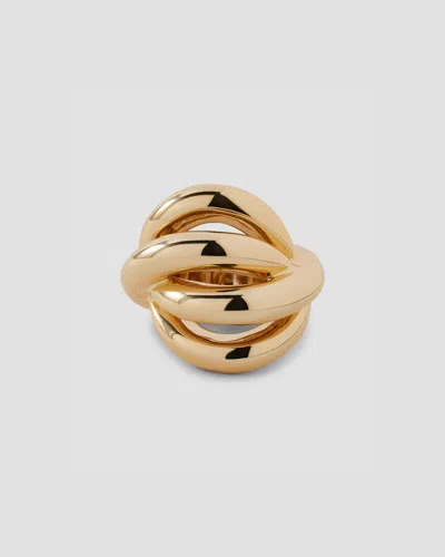 Jennifer Fisher Abstract Line Ring 5