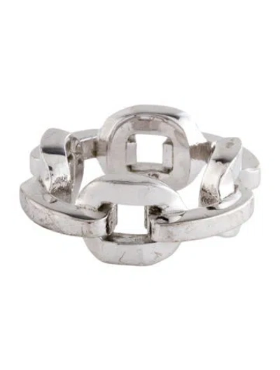 Pre-owned Jennifer Fisher Chain Band In Multi