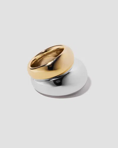 Jennifer Fisher Chavez Ring In Purple
