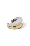 Jennifer Fisher Chavez Two-tone Ear Cuff