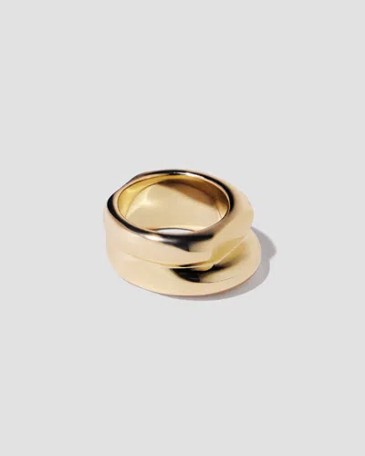 Jennifer Fisher City Link Ring
