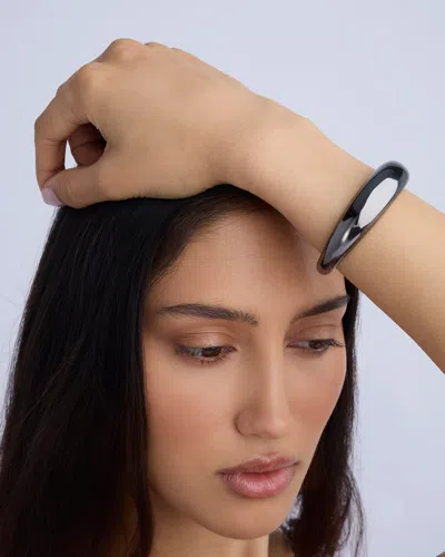 Jennifer Fisher Dylan Cuff In Orange