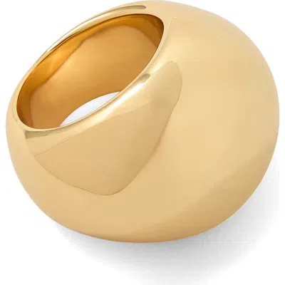 Jennifer Fisher Dylan Dome Ring In Multi