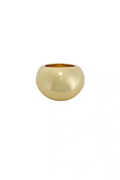 Jennifer Fisher Dylan Ring In Gold