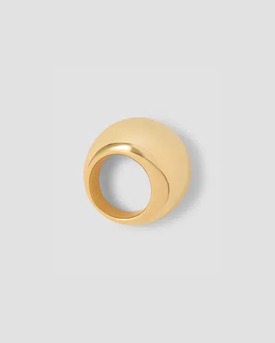 Jennifer Fisher Dylan Ring In Pattern