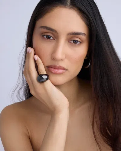 Jennifer Fisher Dylan Ring In Purple