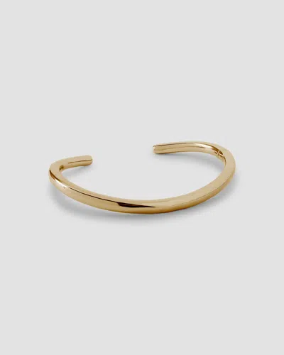 Jennifer Fisher Jamma Choker Gold