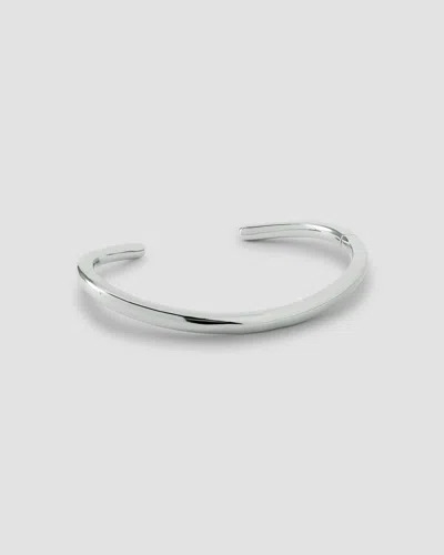 Jennifer Fisher Jamma Choker Silver