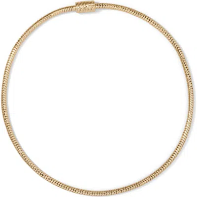 Madison Avenue Gold-plated Necklace from Jennifer Fisher