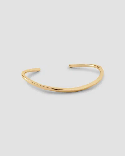 Jennifer Fisher Natasha Choker Gold