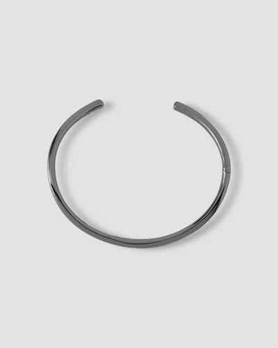 Jennifer Fisher Natasha Choker Hematite