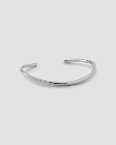Jennifer Fisher Natasha Choker Silver