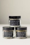 Jennifer Fisher Salt Trio In Multi