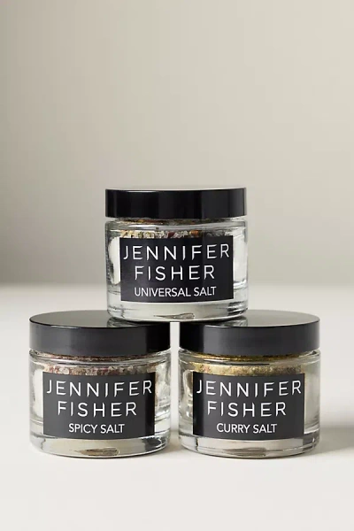 Jennifer Fisher Salt Trio In Multi