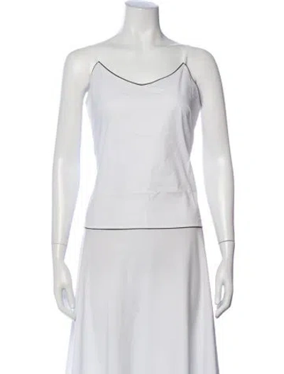 Pre-owned Jennifer Fisher Set W/ Tags In White