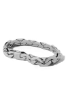 Jennifer Fisher Tribeca Chain Bracelet In Silver