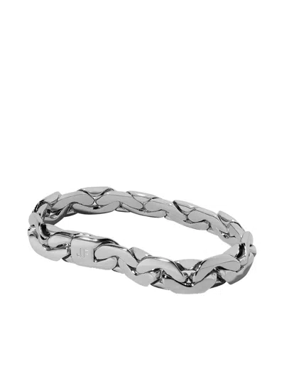JENNIFER FISHER TRIBECA CHAIN-LINK BRACELET