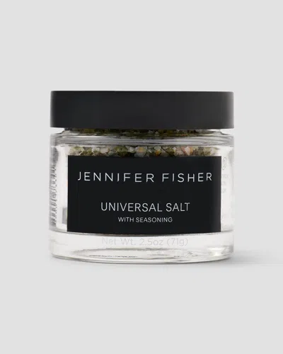 Jennifer Fisher Universal Salt In Black