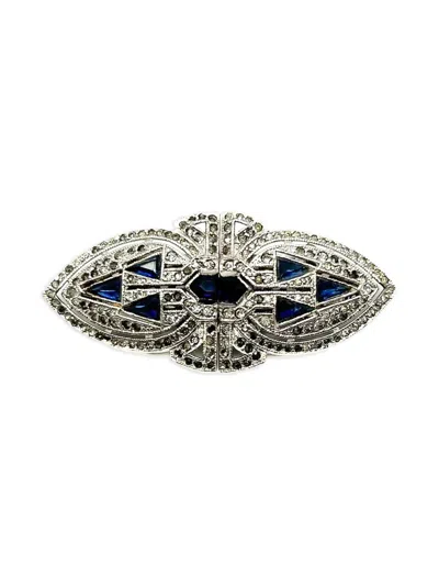 Pre-owned Jennifer Gibson Jewellery 1940s Coro Dress Clip