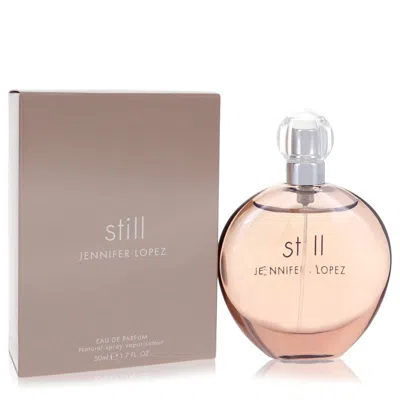 Jennifer Lopez 2pcs Combo Gift Set Still By  Eau De Parfum Spray 1.7 oz For Women In Multi