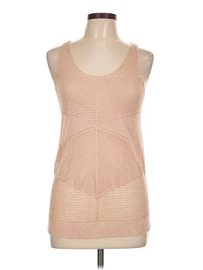 Pre-owned Jennifer Lopez Casual Dress In Brown